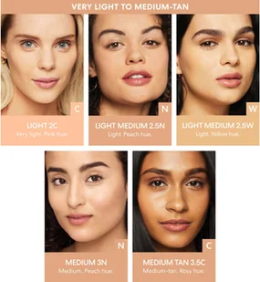 Bareminerals Original Liquid Mineral Concealer - Korektory do twarzy - miniaturka - grafika 9