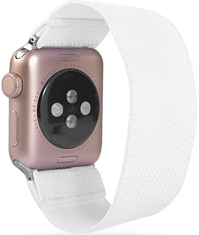 ORYGINALNY ZAMIENNY WYMIENNY PASEK OPASKA BRANSOLETA YIVO DO ZEGARKA SMARTWATCH APPLE WATCH 1 2 3 4 5 6 7 8 9 10 11 SE ULTRA 2 3 42MM 44MM 45MM 46MM..