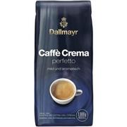 Kawa - Dallmayr Caffe Crema Perfetto 1kg - miniaturka - grafika 1