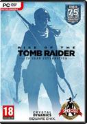 Gry PC - Rise of the Tomb Raider 20 Year Celebration Artbook Edition GRA PC - miniaturka - grafika 1