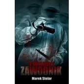 Kryminały - Twardy zawodnik - Marek Stelar - miniaturka - grafika 1