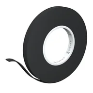 Taśmy izolacyjne i naprawcze - Taśma pianka (uszczelka) EPDM/APTK 2x30mm, rolka 10m - miniaturka - grafika 1