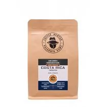 Coffee Hunter Kawa ziarnista rzemieślnicza Costa Rica Tarazzu 250 g - Kawa - miniaturka - grafika 1