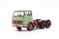 Samochody i pojazdy dla dzieci - Henschel HS 19 TS 1/43 IXO - miniaturka - grafika 1