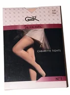 Rajstopy - Rajstopy gładkie Gatta moments 20den wielokolorowy pinki rozmiar 1/2 - miniaturka - grafika 1