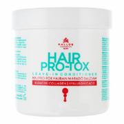 Odżywki do włosów - Kallos KJMN Hair Botox Leave in odżywka do włosów 250ml - miniaturka - grafika 1