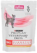 Mokra karma dla kotów - Purina Veterinary Pvd Dm Diabetes Management Cat 85G - miniaturka - grafika 1