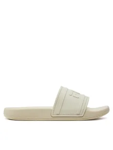 Fila Klapki Morro Bay Mld Slipper Wmn FFW0410 Biały - Klapki i japonki damskie - miniaturka - grafika 1
