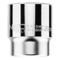 Klucze i nasadki - NEO-TOOLS Nasadka dwunastokątna 3/4", 38 mm TOP-08-327 - miniaturka - grafika 1