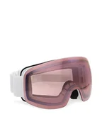 Gogle narciarskie - Head Gogle Galactic Fmr 392219 Różowy - miniaturka - grafika 1