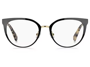 Okulary korekcyjne Kate Spade DARIELA 807 - Okulary korekcyjne, oprawki, szkła - miniaturka - grafika 2