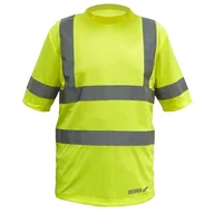 Odzież robocza - T-shirt DEDRA BH81T1-XXXL (rozmiar XXXL) - miniaturka - grafika 1