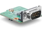 Adaptery i przejściówki - Lenovo COM Expansion Card adapter Wewnętrzny RS-232 - miniaturka - grafika 1