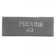 Materiały ścierne - Proline Siatka ścierna 290x105 mm granulacja 60 61806 PX61806 - miniaturka - grafika 1