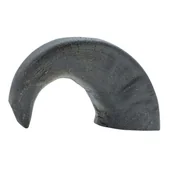 Przysmaki dla psów - Bubimex Róg bawoli do gryzienia, wielkość: S S - miniaturka - grafika 1