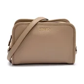 Torebki damskie - Liu Jo Listonoszka MANH - miniaturka - grafika 1