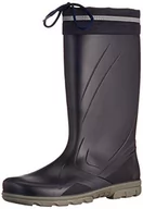 Kalosze damskie - Beck Chłopięce 917 Sailor granatowe kalosze, niebieski - granatowy - 37 eu - miniaturka - grafika 1