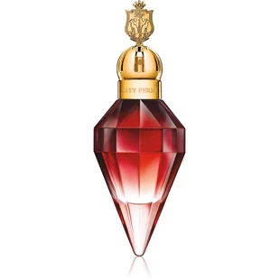 Katy Perry Killer Queen woda perfumowana 50ml - Wody i perfumy damskie - miniaturka - grafika 1