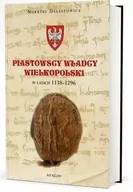 Historia świata - Piastowscy władcy Wielkopolski w latach 1138-1296 - miniaturka - grafika 1