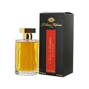 Wody i perfumy damskie - L`Artisan Parfumeur Ambre Extreme woda perfumowana 100ml - miniaturka - grafika 1