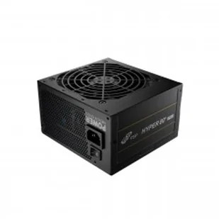FSP/Fortron H3-650 BULK moduł zasilaczy 650 W 24-pin ATX Czarny - Akcesoria do serwerów - miniaturka - grafika 1