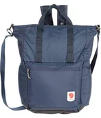 Plecaki - Fjallraven High Coast Totepack, Plecak mieszany, 23 l, Granatowy (Azul) - miniaturka - grafika 1