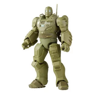 Figurka What If...? Marvel Legends - The Hydra Stomper - Figurki kolekcjonerskie - miniaturka - grafika 1
