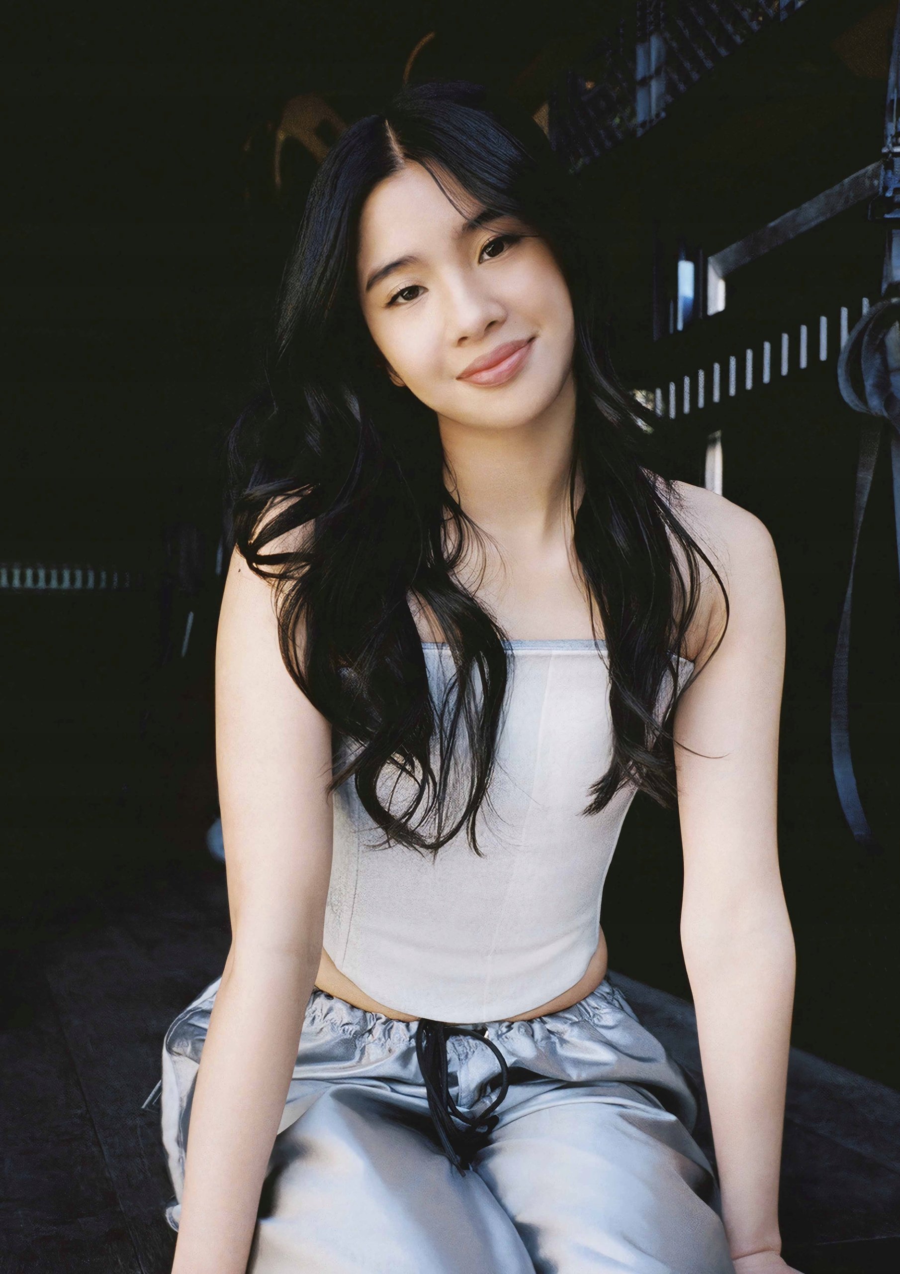 Plakat A1 Katseye K-Pop Kpop Muzyka Korea Sophia Laforteza