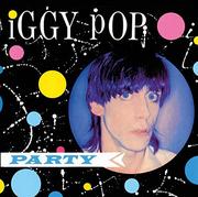 Reggae - Pop Iggy Party CD) Iggy Pop - miniaturka - grafika 1