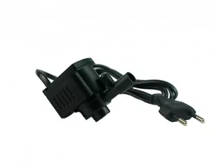 Jeneca Wirnik z Pompą do Filtra IPF-408 - Filtry akwariowe i akcesoria - miniaturka - grafika 1