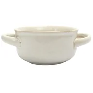 Miski i półmiski - Fernity Bulionówka Temps biała - miniaturka - grafika 1