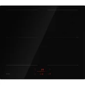 Płyty elektryczne do zabudowy - Płyta indukcyjna ASKO Seria 2 HI2643FBG1 - miniaturka - grafika 1