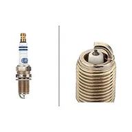 Świece zapłonowe - HELLA 8EH 188 705-041 Świeca zapłonowa - Platinum PM7RC-10 - Rozmiar klucza: 16 - Dł. gwintu: 19[mm] - Odstęp elektrod: 1.0[mm] - miniaturka - grafika 1