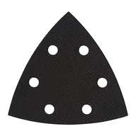 Materiały ścierne - Wolfcraft Płyta szli&#64257;erska wymiar narożnika 95 mm 1830000 - miniaturka - grafika 1