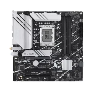 Płyta główna ASUS PRIME B760M-A WIFI D4 90MB1CX0-M0EAY0 - Płyty główne - miniaturka - grafika 2