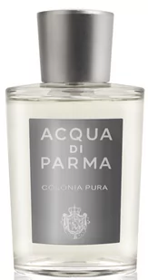 Acqua Di Parma Colonia Pura woda kolońska 100ml - Wody i perfumy męskie - miniaturka - grafika 1