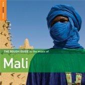 World Music Network The Rough Guide To The Music Of Mali
