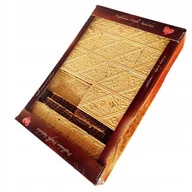 Batoniki - KIER WAFLE SĄDECKIE KAKAO PISCHINGER 3kg - miniaturka - grafika 1