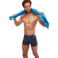 Kąpielówki męskie - Kąpielówki męskie spodenki kąpielowe Speedo Hyperboom - miniaturka - grafika 1
