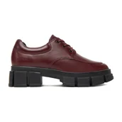 Buty dla dziewczynek - Półbuty Badura EO-CI12-9092-09 - miniaturka - grafika 1