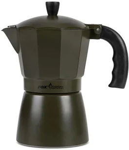 Ekspres do kawy Ekspres do kawy Fox Espresso Maker - Ekspresy do kawy - miniaturka - grafika 1