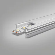 Akcesoria do oświetlenia - LEDart EVN EVN APFLAT3 200cm T, aluminium - miniaturka - grafika 1