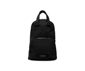 Plecaki - Timbuk2 Plecak Spark Mini, ECO czarny, One Size, Regulowany, wszechstronny, funkcjonalny, rzemieślnik, plecak - miniaturka - grafika 1