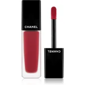 Szminki - Chanel Rouge Allure Ink pomadka 6 ml dla kobiet 154 Expérimenté - miniaturka - grafika 1