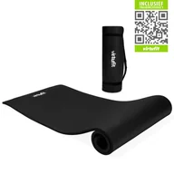 Maty do jogi - Mata fitness, Jogi 180 x 60 x 1,5 cm- PVC, ze sznurkiem do przenoszenia - miniaturka - grafika 1