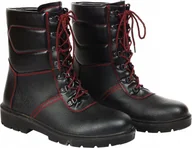 Obuwie robocze - Buty bezpieczne ocieplane WINTER kat. SB - miniaturka - grafika 1