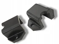 Krzesełka do karmienia - 2 Szt Zestaw Mocowań Tacy - Części do Krzesełka Kinderkraft Enock - miniaturka - grafika 1