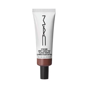 MAC Strobe Dewy Skin Tint Rich 2 30.0 ml - Kremy BB - miniaturka - grafika 1