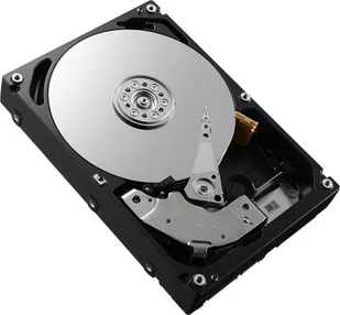 Dysk serwerowy Dell 146GB 2.5'' SAS-2 6Gb/s 5JDD1 - Dyski serwerowe - miniaturka - grafika 1