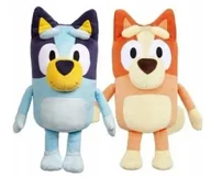 Maskotki i pluszaki - Maskotka Bluey 20cm mix - TM Toys - miniaturka - grafika 1